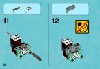 Building Instructions - LEGO - Legends of Chima - 70230 - Ice Bear Tribe Pack: Page 16