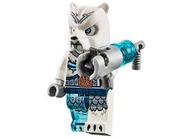 70230 - Ice Bear Tribe Pack