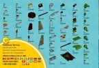 Building Instructions - LEGO - Legends of Chima - 70231 - Crocodile Tribe Pack: Page 26