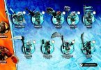 Building Instructions - LEGO - Legends of Chima - 70231 - Crocodile Tribe Pack: Page 29