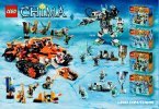 Building Instructions - LEGO - Legends of Chima - 70231 - Crocodile Tribe Pack: Page 30