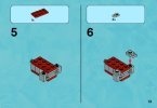 Building Instructions - LEGO - Legends of Chima - 70232 - Saber-tooth Tiger Tribe Pack: Page 13