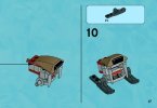 Building Instructions - LEGO - Legends of Chima - 70232 - Saber-tooth Tiger Tribe Pack: Page 17