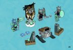 Building Instructions - LEGO - Legends of Chima - 70232 - Saber-tooth Tiger Tribe Pack: Page 25