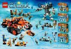 Building Instructions - LEGO - Legends of Chima - 70232 - Saber-tooth Tiger Tribe Pack: Page 30