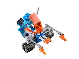 70310 - Knighton Battle Blaster