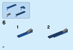 Building Instructions - LEGO - NEXO KNIGHTS - 70310 - Knighton Battle Blaster: Page 10