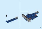 Building Instructions - LEGO - NEXO KNIGHTS - 70310 - Knighton Battle Blaster: Page 9