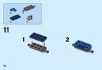 Building Instructions - LEGO - NEXO KNIGHTS - 70310 - Knighton Battle Blaster: Page 16