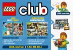 Building Instructions - LEGO - NEXO KNIGHTS - 70310 - Knighton Battle Blaster: Page 41