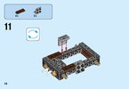 Building Instructions - LEGO - NEXO KNIGHTS - 70311 - Chaos Catapult: Page 14