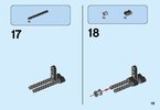 Building Instructions - LEGO - NEXO KNIGHTS - 70311 - Chaos Catapult: Page 19