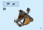 Building Instructions - LEGO - NEXO KNIGHTS - 70311 - Chaos Catapult: Page 29