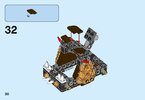 Building Instructions - LEGO - NEXO KNIGHTS - 70311 - Chaos Catapult: Page 30