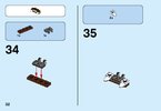 Building Instructions - LEGO - NEXO KNIGHTS - 70311 - Chaos Catapult: Page 32