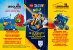 Building Instructions - LEGO - NEXO KNIGHTS - 70311 - Chaos Catapult: Page 44