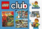 Building Instructions - LEGO - NEXO KNIGHTS - 70311 - Chaos Catapult: Page 46