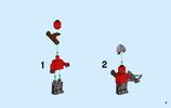 Building Instructions - LEGO - NEXO KNIGHTS - 70312 - Lance’s Mecha Horse: Page 3