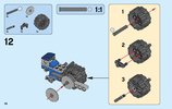 Building Instructions - LEGO - NEXO KNIGHTS - 70312 - Lance’s Mecha Horse: Page 14