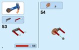 Building Instructions - LEGO - NEXO KNIGHTS - 70312 - Lance’s Mecha Horse: Page 2