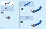 Building Instructions - LEGO - NEXO KNIGHTS - 70312 - Lance’s Mecha Horse: Page 24