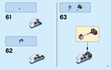 Building Instructions - LEGO - NEXO KNIGHTS - 70312 - Lance’s Mecha Horse: Page 7