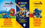 Building Instructions - LEGO - NEXO KNIGHTS - 70312 - Lance’s Mecha Horse: Page 52