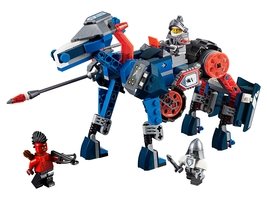 70312 - Lance’s Mecha Horse