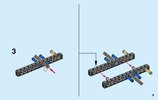 Building Instructions - LEGO - NEXO KNIGHTS - 70313 - Moltor’s Lava Smasher: Page 9