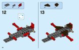 Building Instructions - LEGO - NEXO KNIGHTS - 70313 - Moltor’s Lava Smasher: Page 14