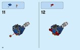 Building Instructions - LEGO - NEXO KNIGHTS - 70314 - Beast Master’s Chaos Chariot: Page 12