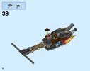 Building Instructions - LEGO - NEXO KNIGHTS - 70314 - Beast Master’s Chaos Chariot: Page 12