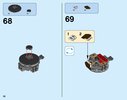 Building Instructions - LEGO - NEXO KNIGHTS - 70314 - Beast Master’s Chaos Chariot: Page 32