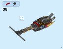 Building Instructions - LEGO - NEXO KNIGHTS - 70314 - Beast Master’s Chaos Chariot: Page 11