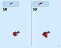 Building Instructions - LEGO - NEXO KNIGHTS - 70314 - Beast Master’s Chaos Chariot: Page 27