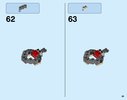 Building Instructions - LEGO - NEXO KNIGHTS - 70314 - Beast Master’s Chaos Chariot: Page 29