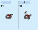 Building Instructions - LEGO - NEXO KNIGHTS - 70314 - Beast Master’s Chaos Chariot: Page 30