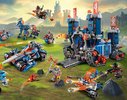 Building Instructions - LEGO - NEXO KNIGHTS - 70314 - Beast Master’s Chaos Chariot: Page 53