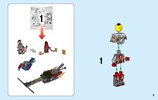 Building Instructions - LEGO - NEXO KNIGHTS - 70314 - Beast Master’s Chaos Chariot: Page 3