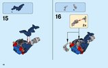 Building Instructions - LEGO - NEXO KNIGHTS - 70314 - Beast Master’s Chaos Chariot: Page 14