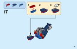 Building Instructions - LEGO - NEXO KNIGHTS - 70314 - Beast Master’s Chaos Chariot: Page 15