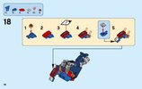 Building Instructions - LEGO - NEXO KNIGHTS - 70314 - Beast Master’s Chaos Chariot: Page 16