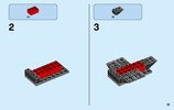 Building Instructions - LEGO - NEXO KNIGHTS - 70314 - Beast Master’s Chaos Chariot: Page 19