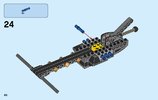 Building Instructions - LEGO - NEXO KNIGHTS - 70314 - Beast Master’s Chaos Chariot: Page 40