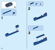 Building Instructions - LEGO - NEXO KNIGHTS - 70315 - Clay’s Rumble Blade: Page 26