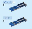 Building Instructions - LEGO - NEXO KNIGHTS - 70315 - Clay’s Rumble Blade: Page 37