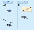 Building Instructions - LEGO - NEXO KNIGHTS - 70315 - Clay’s Rumble Blade: Page 65