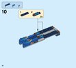 Building Instructions - LEGO - NEXO KNIGHTS - 70315 - Clay’s Rumble Blade: Page 38