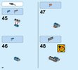 Building Instructions - LEGO - NEXO KNIGHTS - 70315 - Clay’s Rumble Blade: Page 64