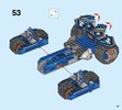 Building Instructions - LEGO - NEXO KNIGHTS - 70315 - Clay’s Rumble Blade: Page 67